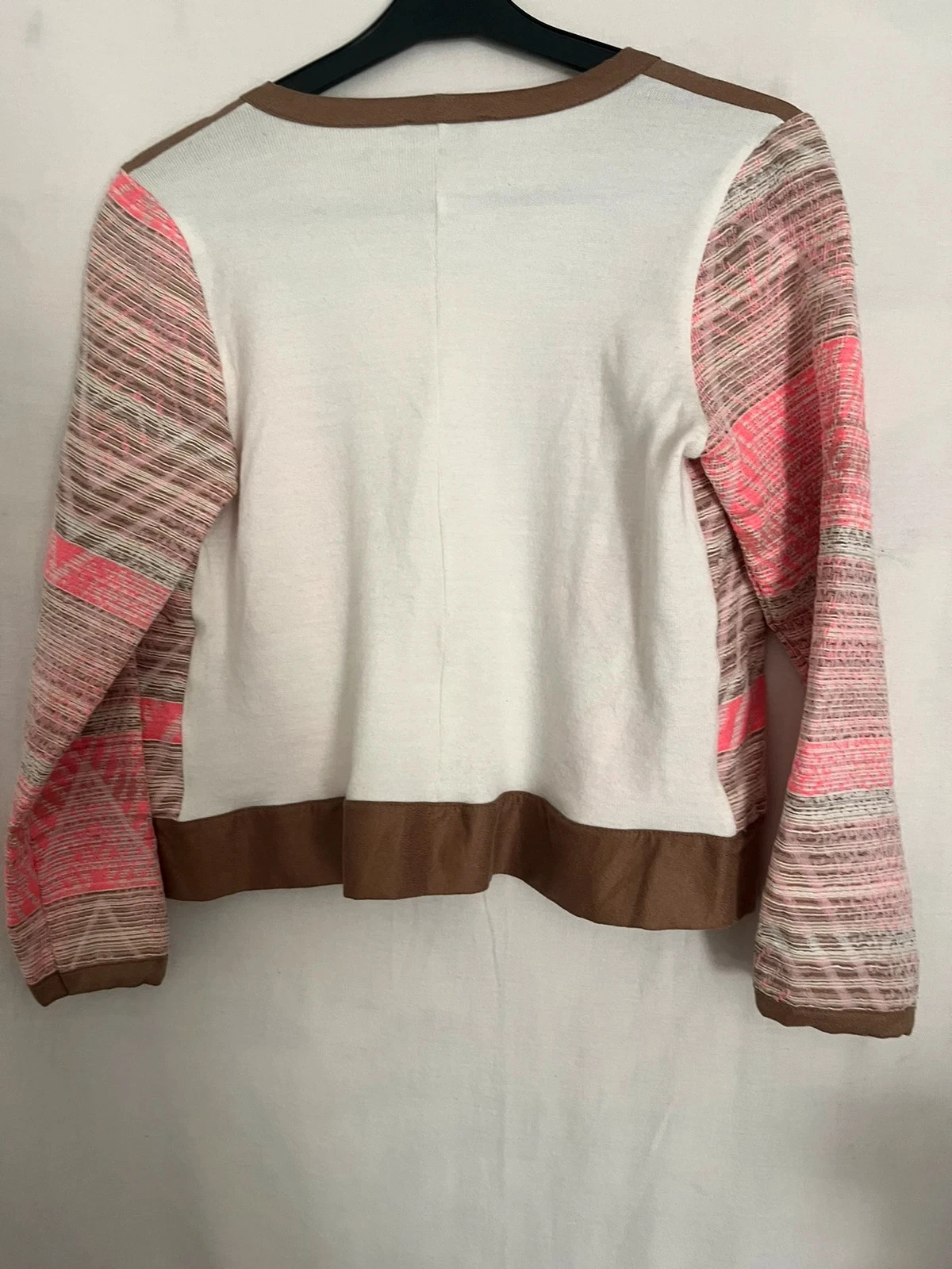 Chaqueta de cardán – photo 5
